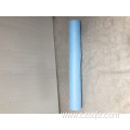 Disposable surgical clothing non-woven fabric